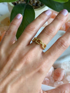 Vienna Link Ring