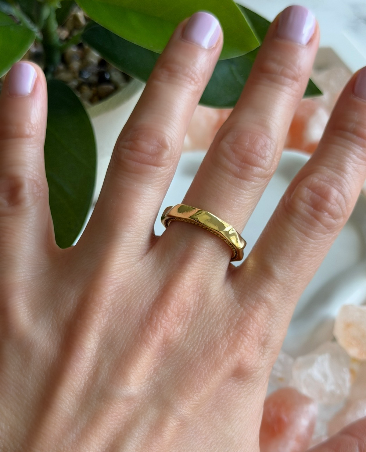 Nova Ring