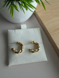 Twisted Hoops