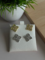 Bloom Petite Studs