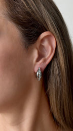 Elegant Teardrop Earrings