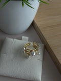 Multi Pearl Band