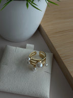Multi Pearl Band
