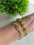 Charm Bracelet