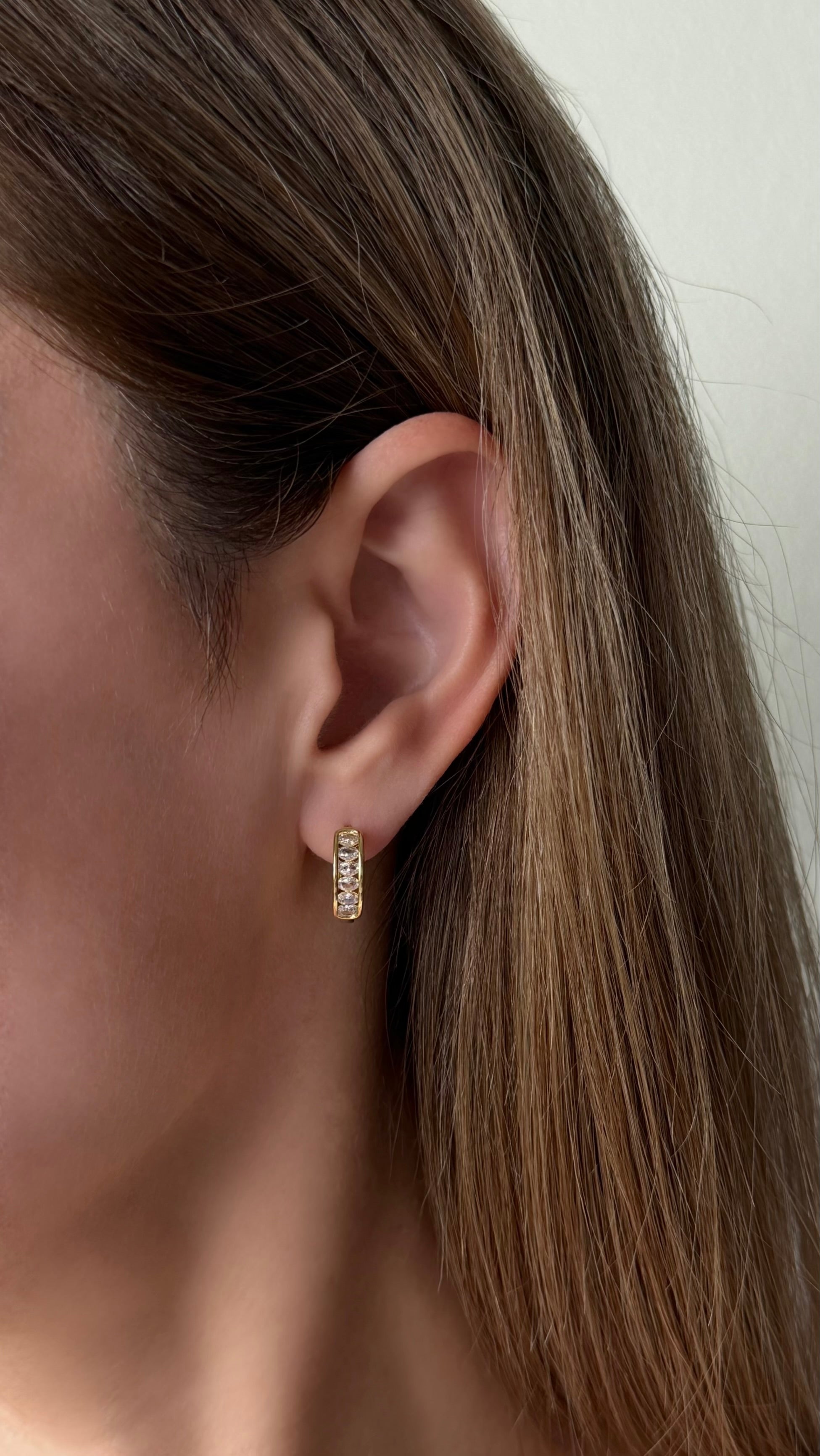 Starlight Bar Huggies