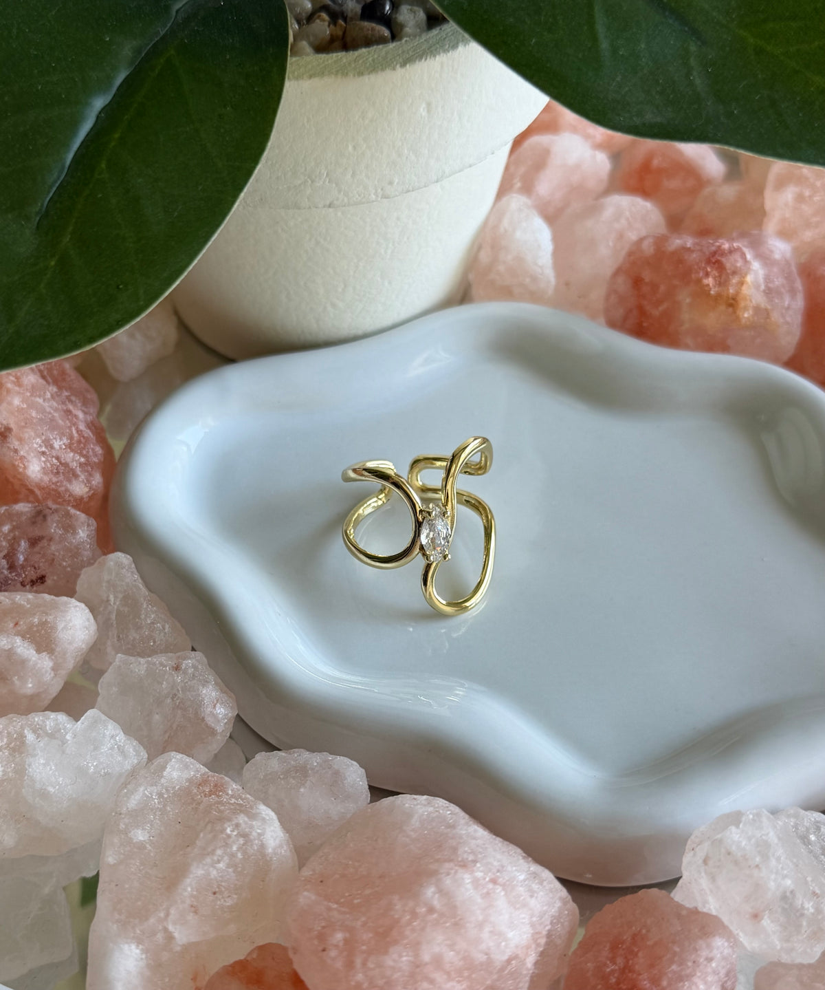 Amara Ring