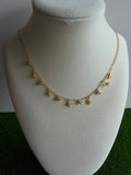 Celestial Charm Choker