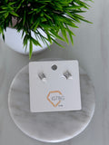 Sparkle Point Studs