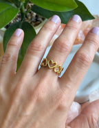 Heart Ring