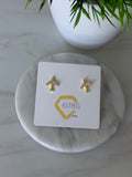Jet Setter Studs