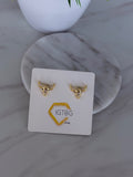 Rodeo Sparkle Studs