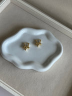 Mini Star Hoops