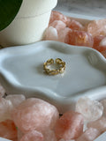 Luna Link Ring