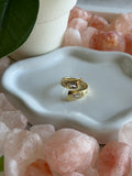Crystal Ring