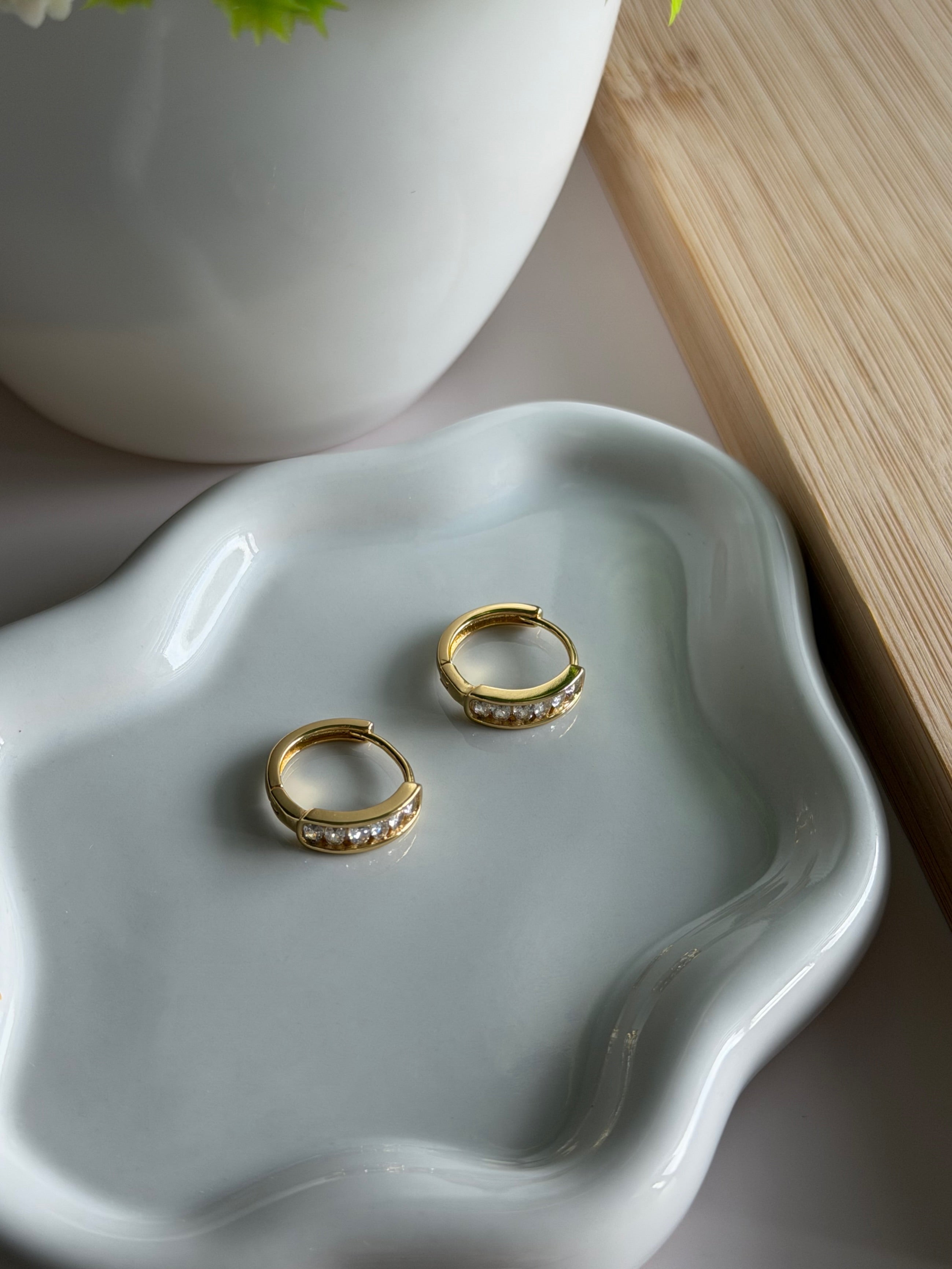 Starlight Bar Huggies