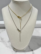 Kitty Love Necklace