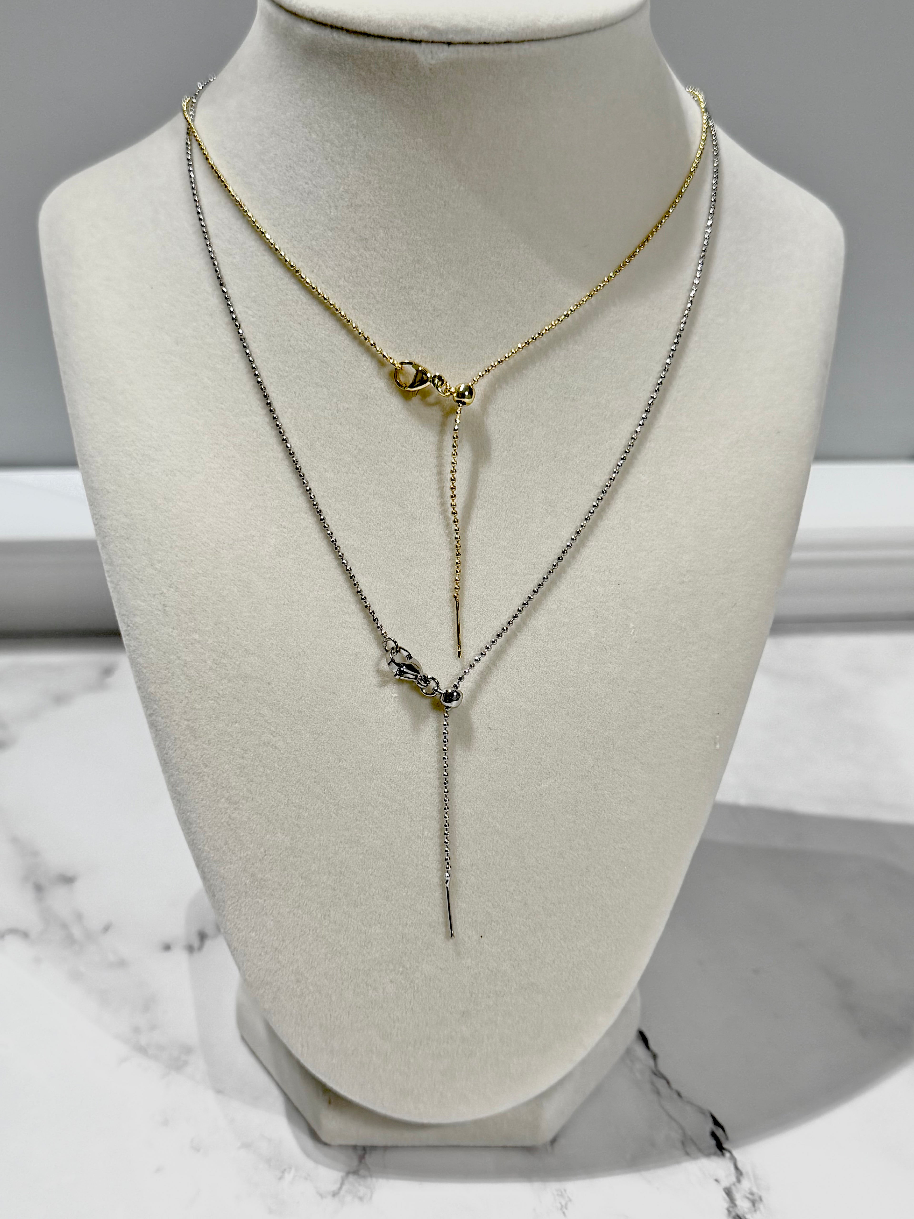 Kitty Love Necklace