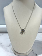 Kitty Love Necklace