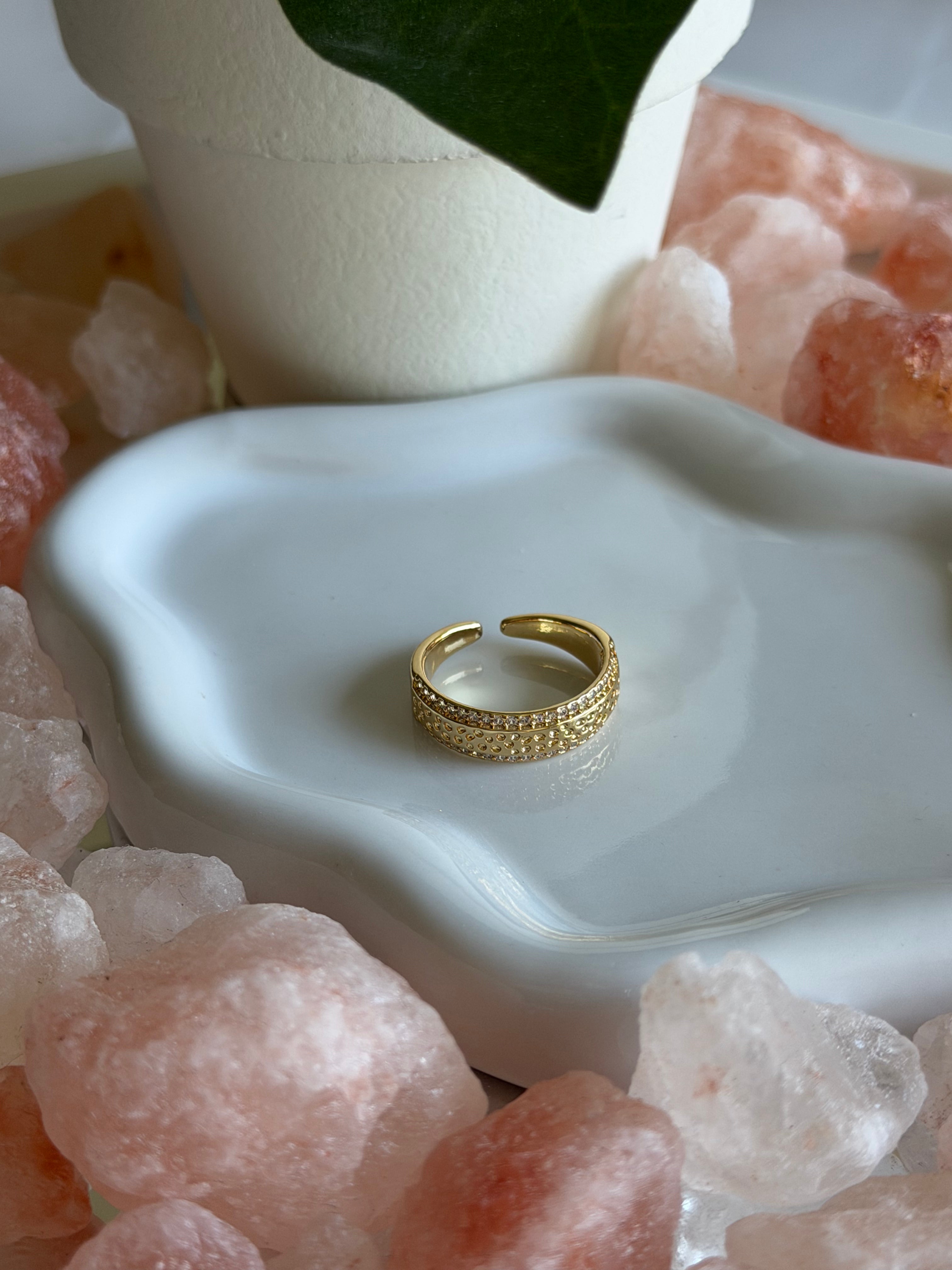 Valentina Ring
