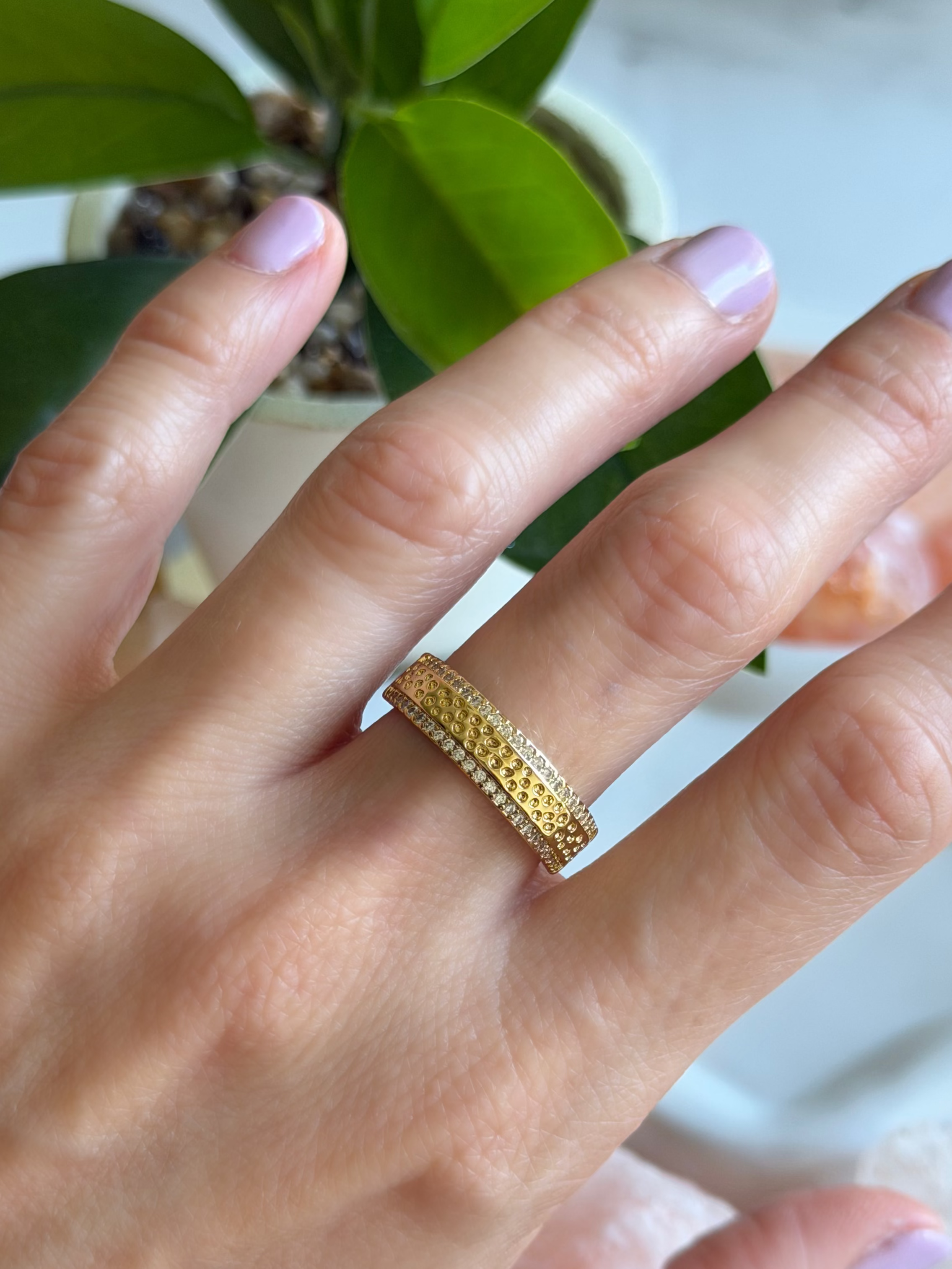 Valentina Ring